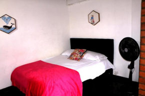 Aparta Suite Torre De Prado 301